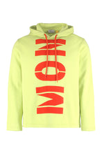 Load image into Gallery viewer, 5 Moncler Craig Green - Cotton hoodie
