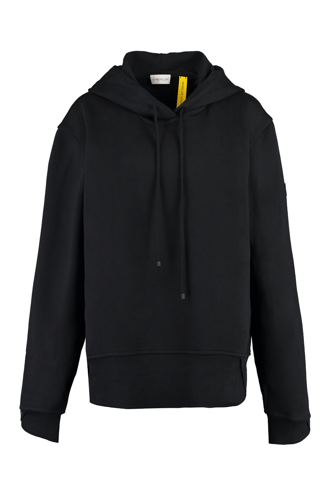 2 Moncler Alicia Keys - Cotton hoodie