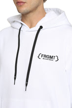 Load image into Gallery viewer, 7 Moncler FRGMT Hiroshi Fujiwara - Cotton hoodie
