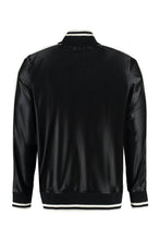 Load image into Gallery viewer, 8 Moncler Palm Angels - Full zip sweatshirt with side stripes
