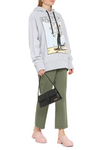 Load image into Gallery viewer, 2 Moncler 1952 - Olive Oyl cotton hoodie
