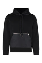 Load image into Gallery viewer, Hooded sweatshirt
