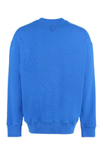 Load image into Gallery viewer, 1 Moncler JW Anderson - Logo detail cotton sweatshirt
