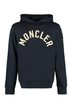 Load image into Gallery viewer, Cotton hoodie
