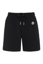 Load image into Gallery viewer, Cotton shorts
