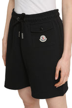 Load image into Gallery viewer, Cotton shorts
