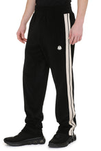 Load image into Gallery viewer, 8 Moncler Palm Angels - Chenille track-pants
