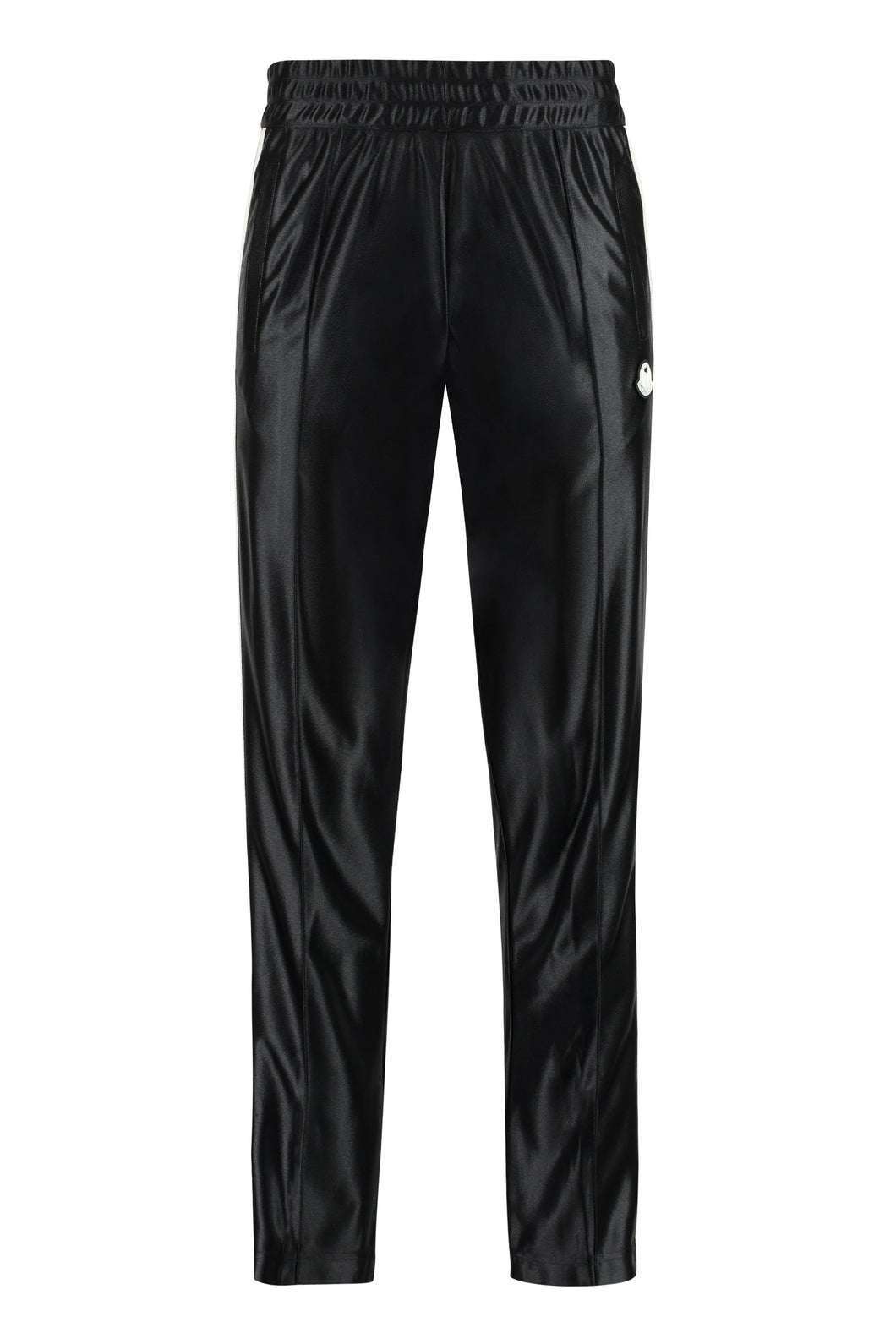 8 Moncler Palm Angels - Techno fabric track pants