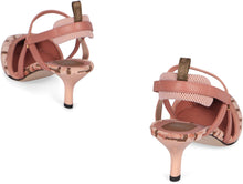 Load image into Gallery viewer, Colibrì Lite pointy-toe slingbacks
