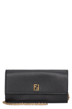 Load image into Gallery viewer, Continental pouch with shoulder strap
