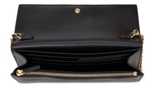 Load image into Gallery viewer, Continental pouch with shoulder strap
