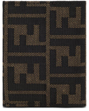 Load image into Gallery viewer, Card holder in jacquard
