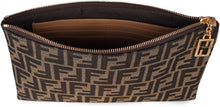 Load image into Gallery viewer, Medium Baguette pouch
