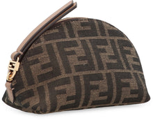 Load image into Gallery viewer, Small Baguette wash bag
