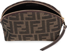 Load image into Gallery viewer, Small Baguette wash bag
