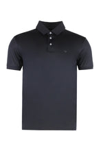 Load image into Gallery viewer, Cotton blend polo shirt
