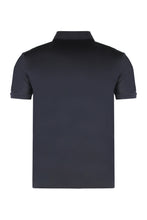 Load image into Gallery viewer, Cotton blend polo shirt
