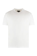 Load image into Gallery viewer, Blend cotton crewneck t-shirt
