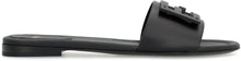 Load image into Gallery viewer, Baguette Leather slides
