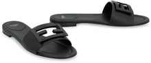 Load image into Gallery viewer, Baguette Leather slides
