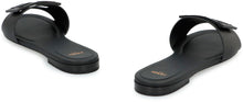 Load image into Gallery viewer, Baguette Leather slides
