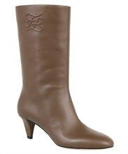 Load image into Gallery viewer, Leather boots
