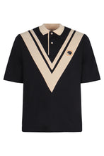 Load image into Gallery viewer, Valentino cotton polo
