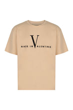 Load image into Gallery viewer, T-Shirt Valentino In Cotton With Print
