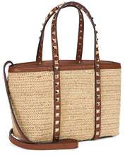 Load image into Gallery viewer, Rockstud Mini Tote
