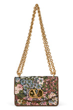 Load image into Gallery viewer, Vain bag in jacquard
