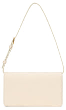 Load image into Gallery viewer, Leather pouch with logo
