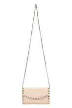 Load image into Gallery viewer, Rockstud bag in grain leather
