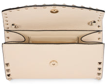 Load image into Gallery viewer, Rockstud bag in grain leather
