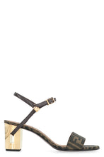 Load image into Gallery viewer, Delfina Heeled sandals
