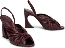 Load image into Gallery viewer, Fendi Arch in Nappa
