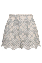 Load image into Gallery viewer, Cotton blend shorts

