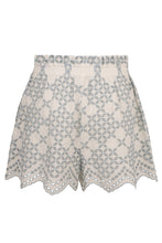 Load image into Gallery viewer, Cotton blend shorts
