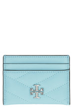 Load image into Gallery viewer, Kira leather card holder

