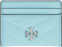Load image into Gallery viewer, Kira leather card holder
