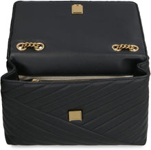 Load image into Gallery viewer, Kira leather shoulder bag
