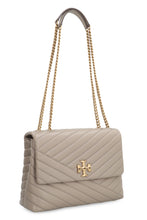 Load image into Gallery viewer, Kira leather shoulder bag
