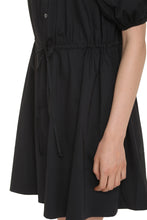 Load image into Gallery viewer, Vincenza poplin shirtdress
