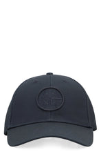 Load image into Gallery viewer, Baseball cap with logo
