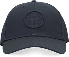 Load image into Gallery viewer, Baseball cap with logo
