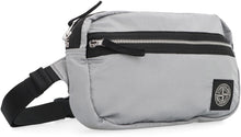 Load image into Gallery viewer, Technical fabric belt bag
