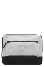 Load image into Gallery viewer, Nylon messenger-bag
