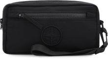 Load image into Gallery viewer, Nylon pouch with logo
