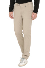 Load image into Gallery viewer, Cotton Chino trousers
