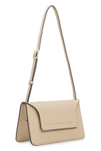 Load image into Gallery viewer, Penelope Mini leather shoulder bag
