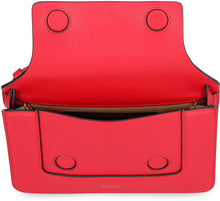 Load image into Gallery viewer, Penelope Mini leather shoulder bag

